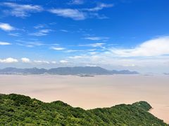 -普陀山慧济禅寺