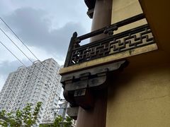 -隐溪茶馆(静安寺店)