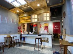 大堂-一心甜汤(丹凤街店)