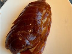 -喜悦烤鸭·新京菜(王府井店)