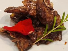 -上海1号私藏菜(静安店)