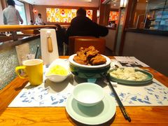 -东方饺子王(新阳路店)