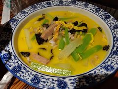 -柳柳饭店(华山中路店)