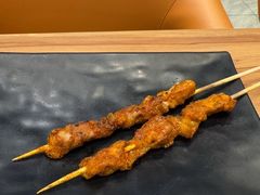 -西部马华清真兰州牛肉面·烧烤夜市(关东店)