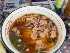 墨鱼肉米粉-头卡子工农兵粉店(黄兴北路店)
