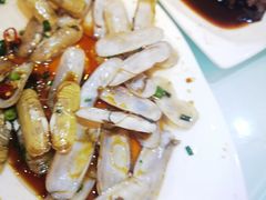 -丰收渔港饭店(嵊泗店)