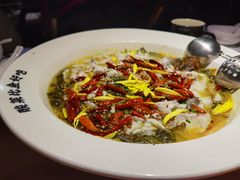 -太二酸菜鱼(群光广场店)