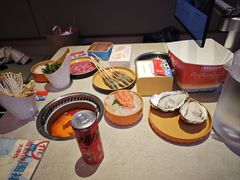 -海底捞大排档火锅(打浦路店)