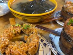 -秦二哥格格(高笋塘店)