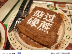 -肥韬香港茶餐厅(上海首店)