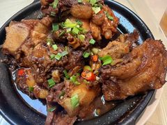 -富临轩私房菜(集庆门大街店)