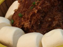-玉林烤鸭店(垡头店)