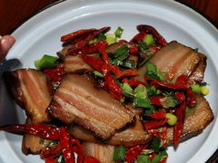 -唐师傅湘西名菜馆(武陵路店)