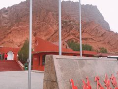 -天山神秘大峡谷