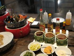-星河湾半岛酒店·意咖啡西餐厅