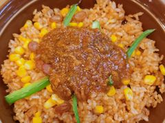 -萨莉亚意式餐厅(玉泉路物美店)