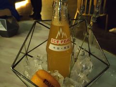 -STARRY CAFE & LOUNGE BAR(高新店)