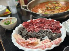 -八方牛客(四方河店)