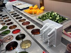 -海底捞火锅(新松江路店)