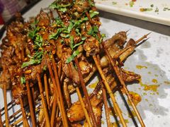 -醉烧膘·烧烤夜宵王(总店)