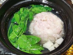 清炖狮子头-南京大牌档(小白楼国贸店)