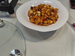 -郭林家常菜(狼垡店)
