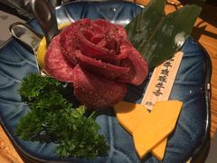 -黑牛の店·和牛烧肉(合生汇店)