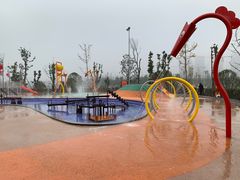 -枫香湖儿童公园