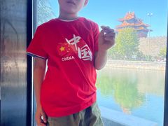 -四季民福烤鸭店(故宫店)