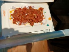 -千纸鹤嫩汁烤肉(学府店)