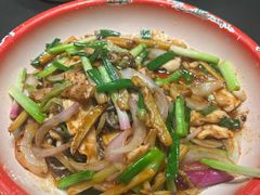 -广府乡下·饭庄(新港东路店)