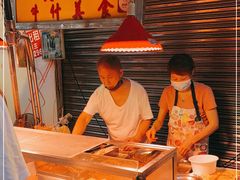 -明记牛杂(新马路分店)