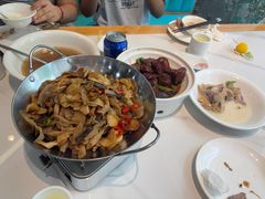 -小秦淮·南京土菜(新亭西路店)