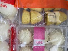 -大桥道糕点食品店(津塘路店)