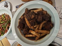 -吴家·非遗淮扬小馆(镇江万达广场店)