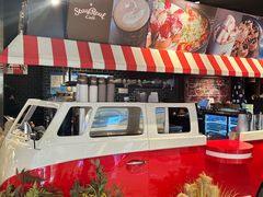 -StayReal Cafe(长宁来福士广场东八区店)