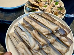 -水禾轩·海鲜蒸汽主题餐厅(拱北店)