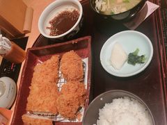 -黒豚料理 寿庵(中央駅西口店)