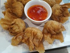 -皇后餐厅-煲仔·小菜·打边炉(古北店)