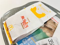 -麦当劳(健德桥得来速店)