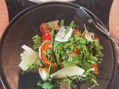 -重庆尼依格罗酒店·欣厨Niccolo Kitchen