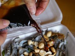 原味拌鱼皮-陈添記·祖傳爽鱼皮·西关老字号(广州首店)