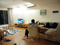 android_upload_pic-抚仙湖万达文华酒店