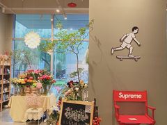 -dotcom coffee古点咖啡(致真大厦店)