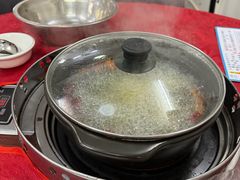 -花苑美食横琴生蚝火锅(拱北粤华路店)