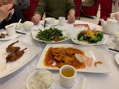 -荔枝楼酒家(员村东璟店)