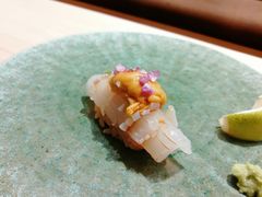 -鮨青(恒基名人购物中心店)