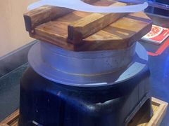 -俭寨大盘鸡·缸子肉·小公鸡·新疆菜(云通店)