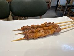 -秦老大西安羊肉泡馍馆(健德门店)