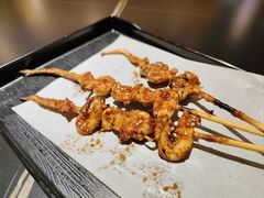 -京悦南门涮羊肉·羊蝎子火锅(田林路店)